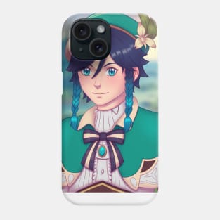 Venti Phone Case