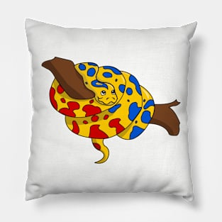 Primary Python Pillow