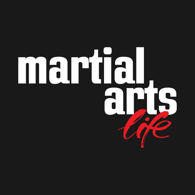 Martial Arts Life by ProjectX23