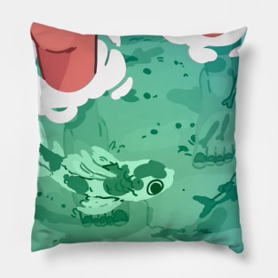 Fishes Pillow