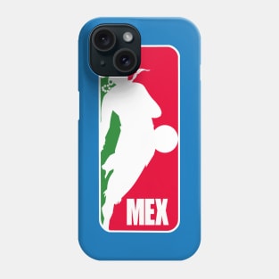 mex Phone Case