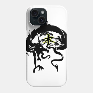 Dragon Logo Phone Case