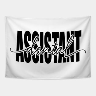 Dental Assistant - Dentist Dental Nurse Tapestry