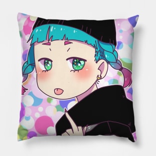 Bleh Pillow