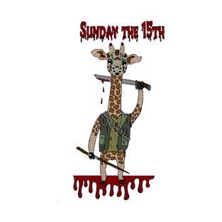 Sunday The 15th T-Shirt