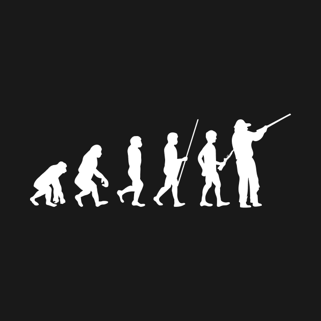 Hunter Evolution by c1337s