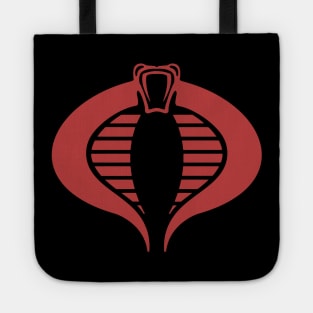 Cobra Command Tote