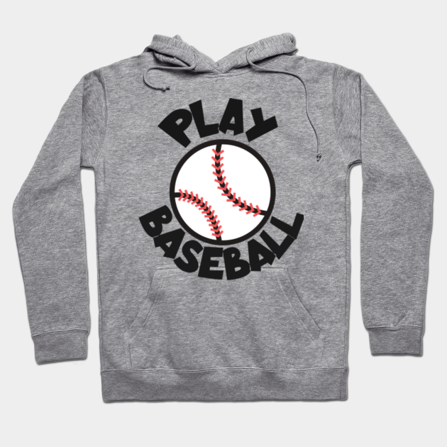 baseball hoodie designs