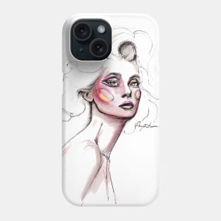 Delicate Touch Phone Case