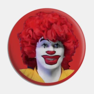 Gangster Ronald Pin