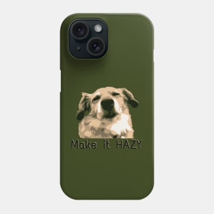 Melon the Beer Critic Phone Case