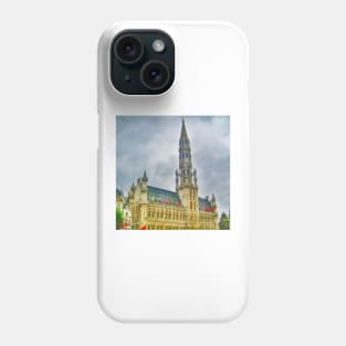 Brussels III Phone Case