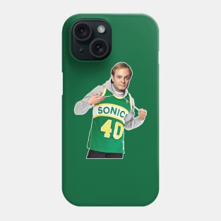 Seattle Super Niles Phone Case