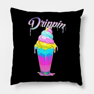 Drippin Pillow