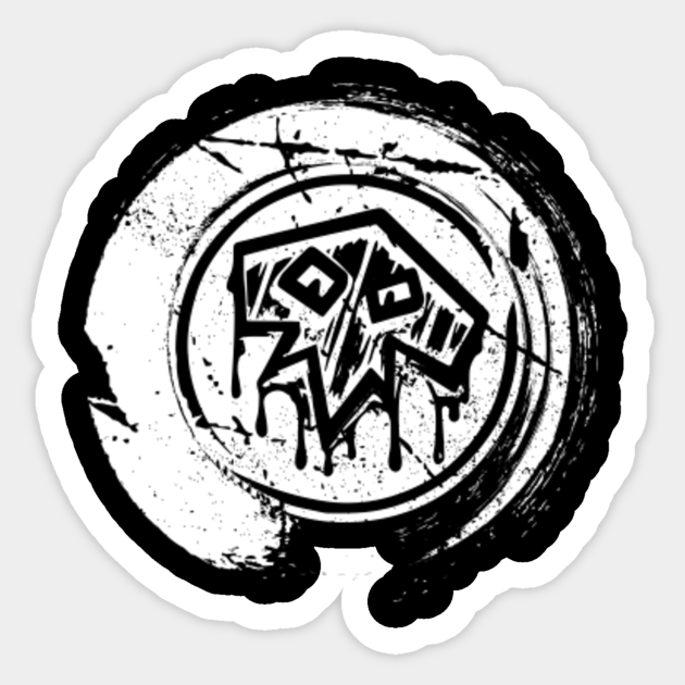 Wow Shaman Class Wow Shaman Sticker Teepublic Wow Shaman Class Wow Shaman Sticker Teepublic