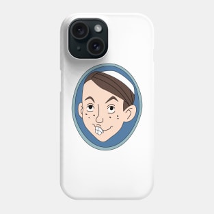 Joshua Cobblepot Phone Case