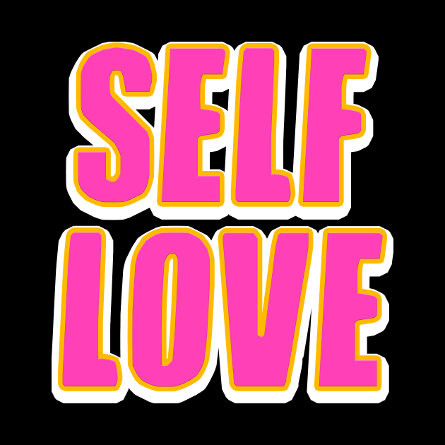 Self Love by HennyGenius