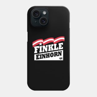 Finkle / Einhorn '94 Phone Case