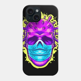 coronavirus Phone Case