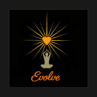 Evolve T-Shirt