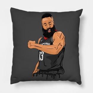 James Harden Flex Pillow