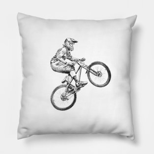 BMX Pillow