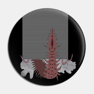 the mist (tentacles from planet x) Pin