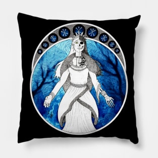 Hel Pillow