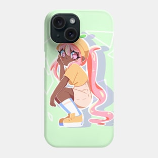 Sprout Phone Case