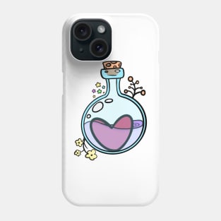 Love Potion #1 Phone Case