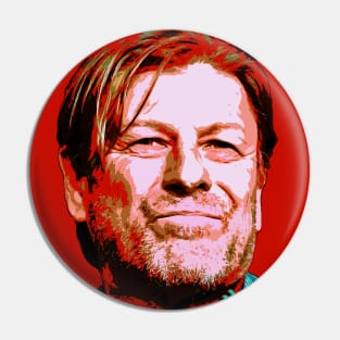 sean bean Pin