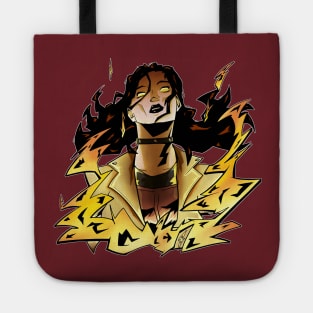 Liz Sherman Tote