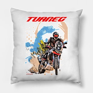 Tuareg 660 Pillow