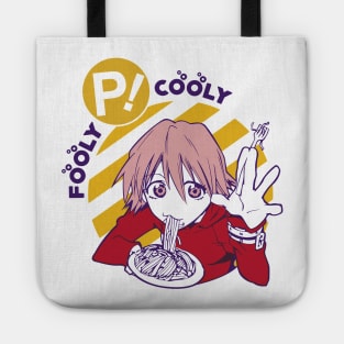 Haruko FLCL Tote