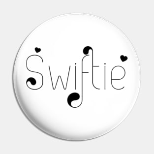 Swiftie Pin