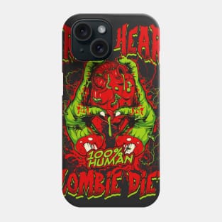 Fresh Heart Phone Case