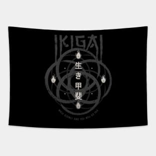 Ikigai Tapestry