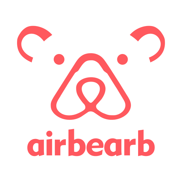 Airbearb by Tobe_Fonseca