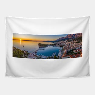 Makarska Tapestry