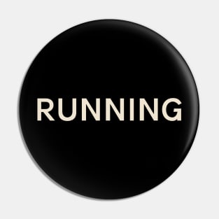 Running Passions Interests Fun Things to Do Pin