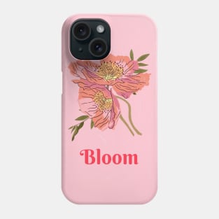 Bloom Phone Case