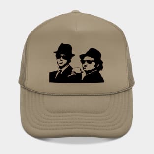 The Blues Brothers Hat