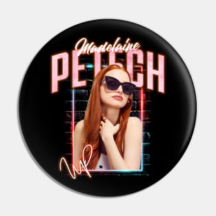 Petsch Pin