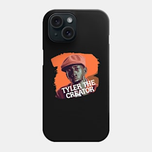 TYLER THE CREATOR Phone Case