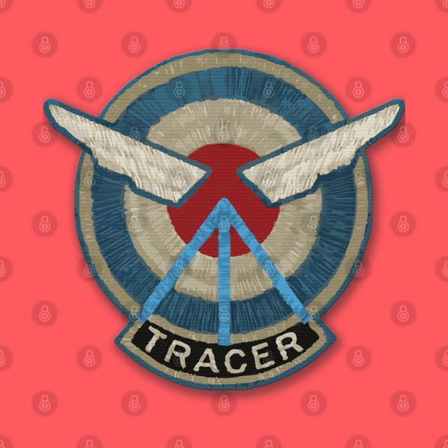Tracer Patch by chrisNEET