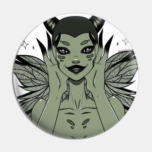 Elphie Pin