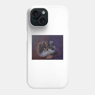 Kitty Phone Case