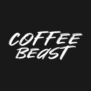 Coffee Beast T-Shirt