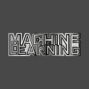 Machine Learning T-Shirt