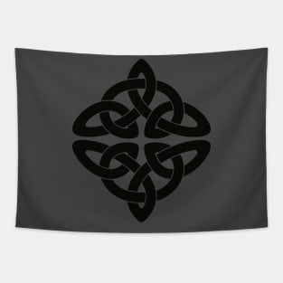 Celtic Triquetra Tapestry